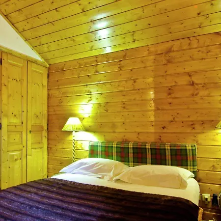 Nice In France With Balcony * Chamonix